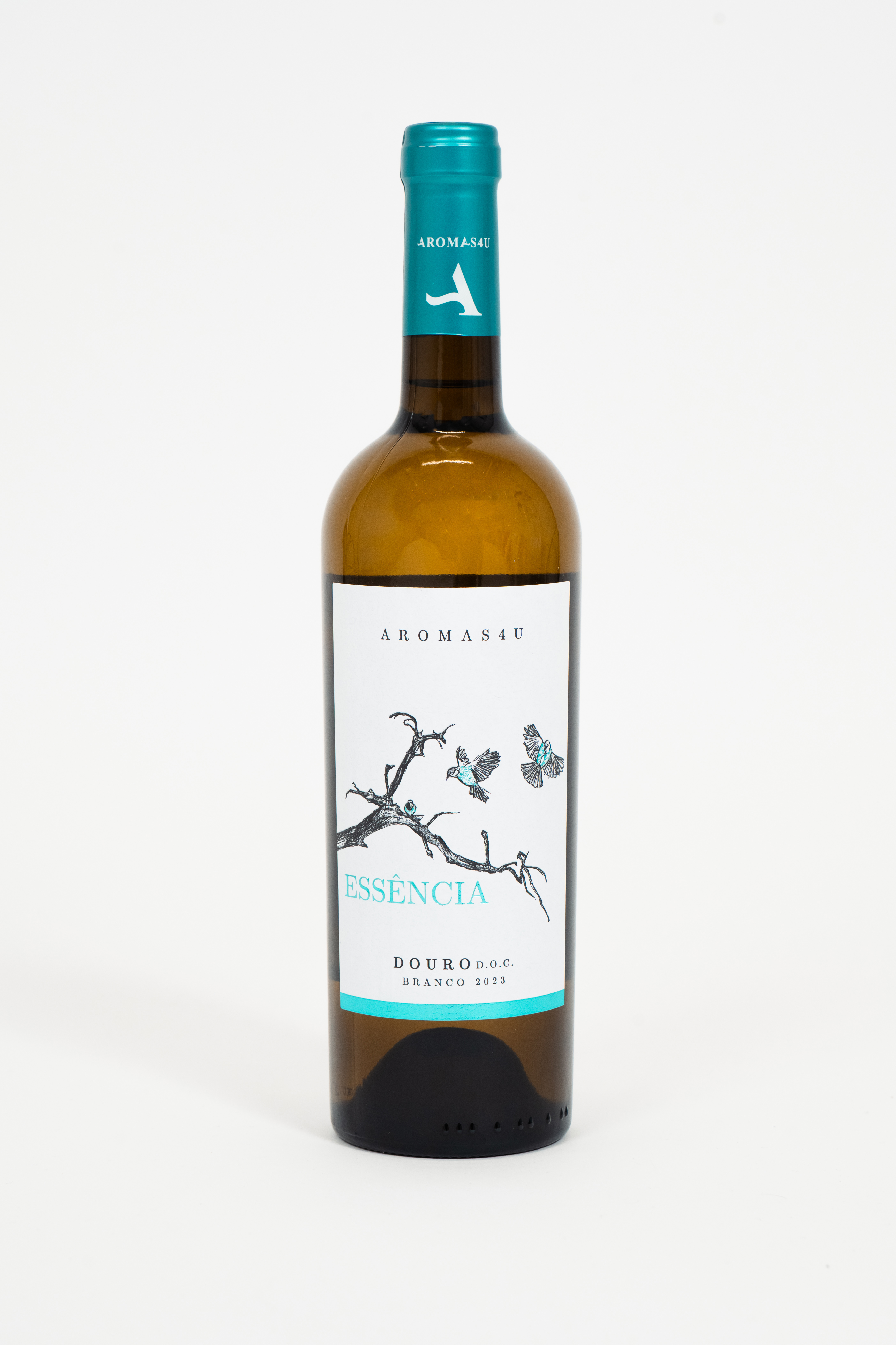 Vinho do Douro — Essência, Aromas4U