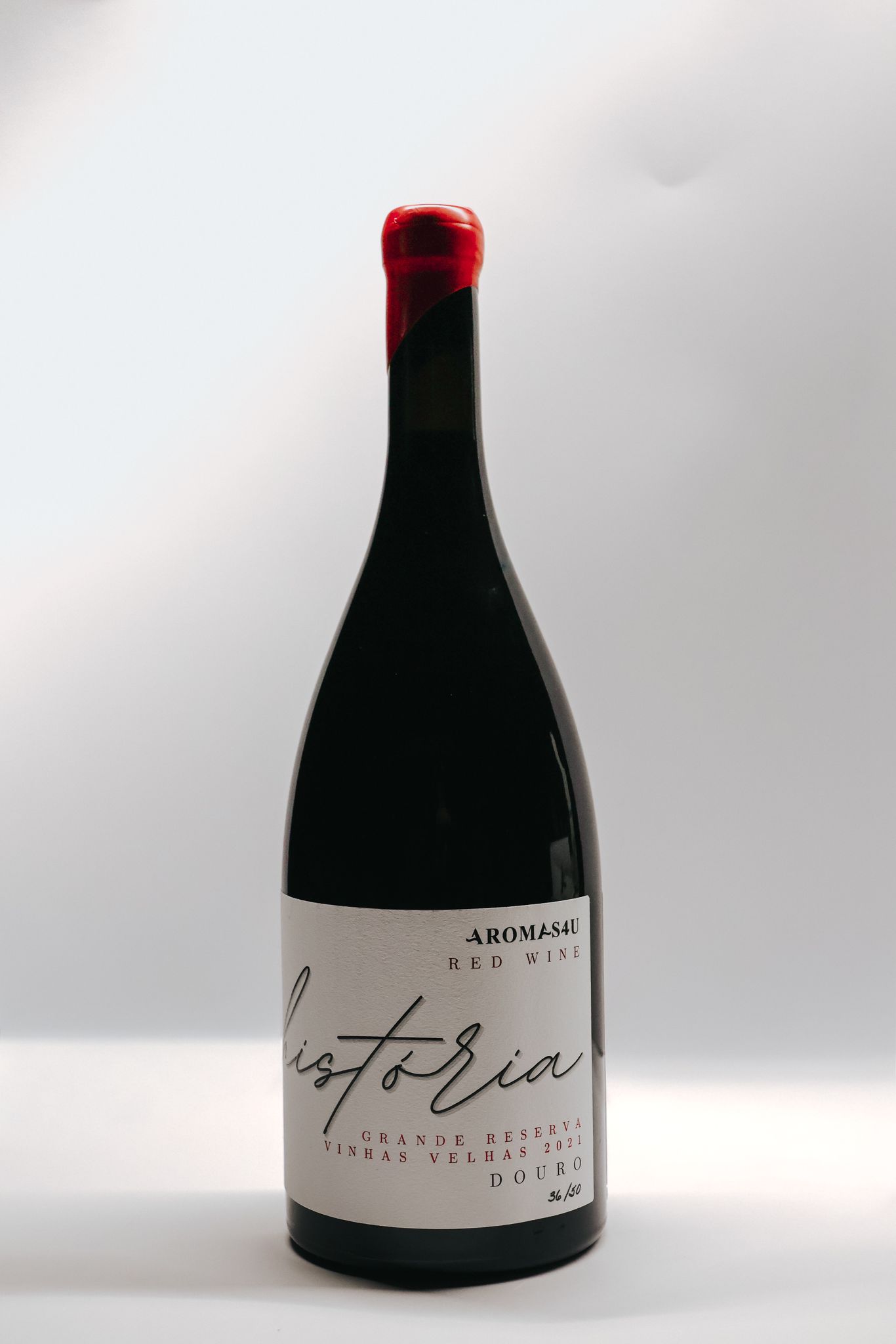 Vinho do Douro — História, Aromas4U