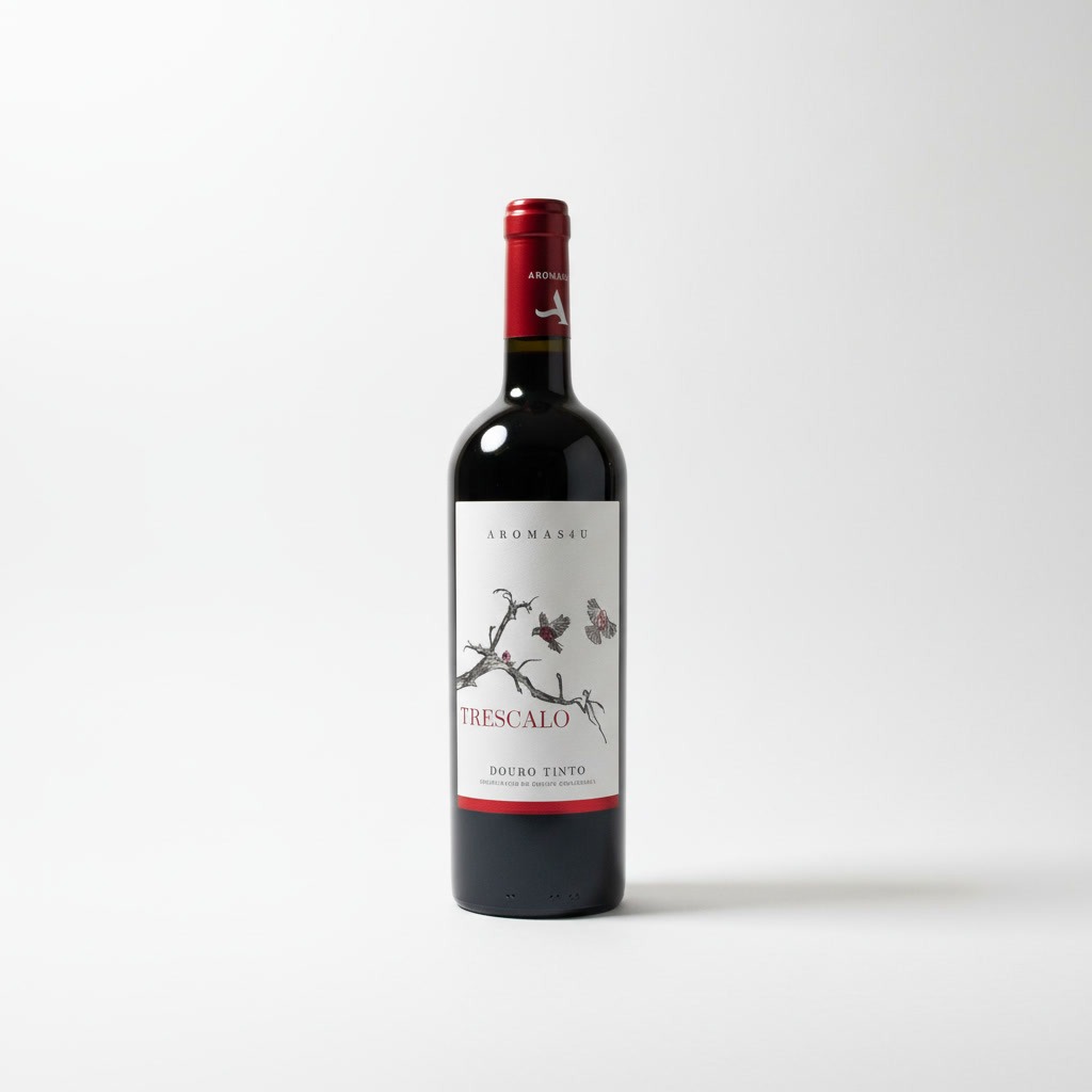 Vinho do Douro — Trescalo, Aromas4U